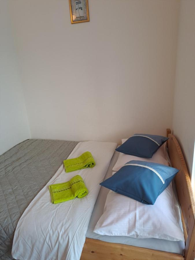 Majkowiczowka Villa Czorsztyn Oda fotoğraf