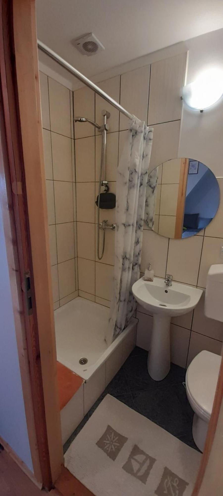 Majkowiczowka Villa Czorsztyn Oda fotoğraf